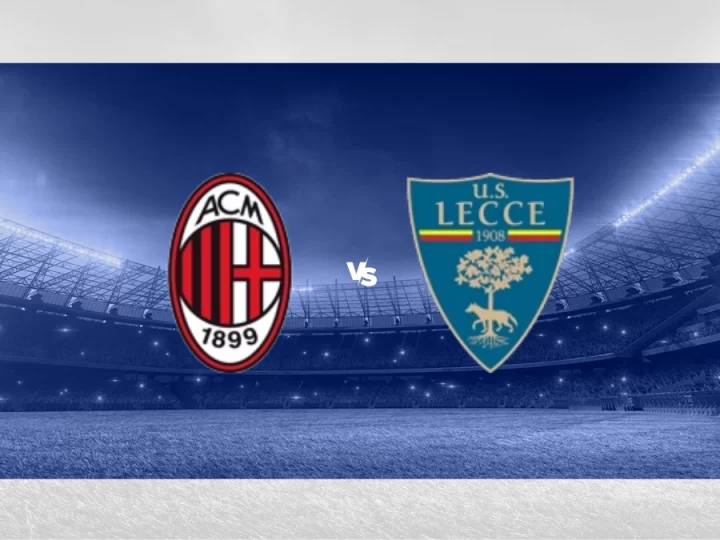 Soi kèo AC Milan vs Lecce, 01h45 ngày 28/09 1888Bet