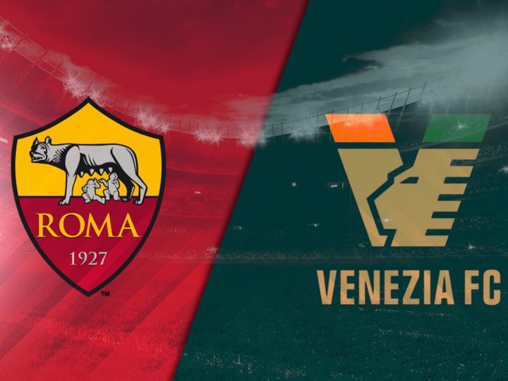 Soi kèo AS Roma vs Venezia, 20h00 ngày 29/09 188BET