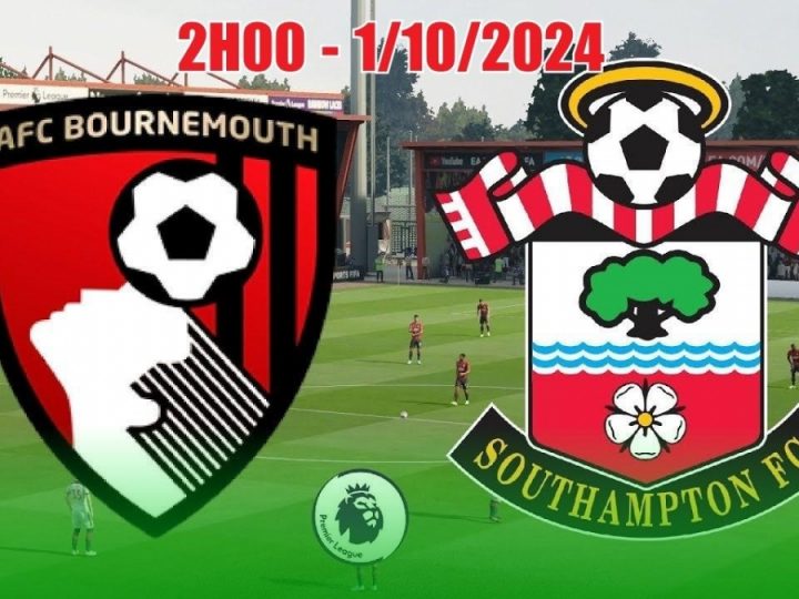 Soi kèo Bournemouth vs Southampton, 02h00 ngày 01/10 188BET