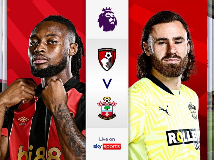 Soi kèo Bournemouth vs Southampton, 02h00 ngày 01/10