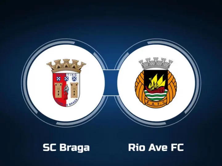 Soi kèo Braga vs Rio Ave, 02h30 ngày 30/09 188BET