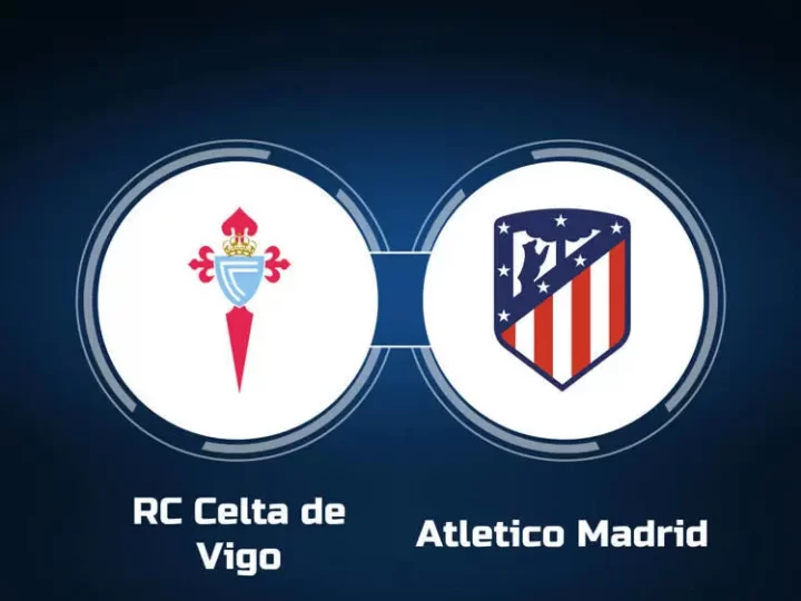 Soi kèo Celta Vigo vs Atletico Madrid, 02h00 ngày 27/09 188BET