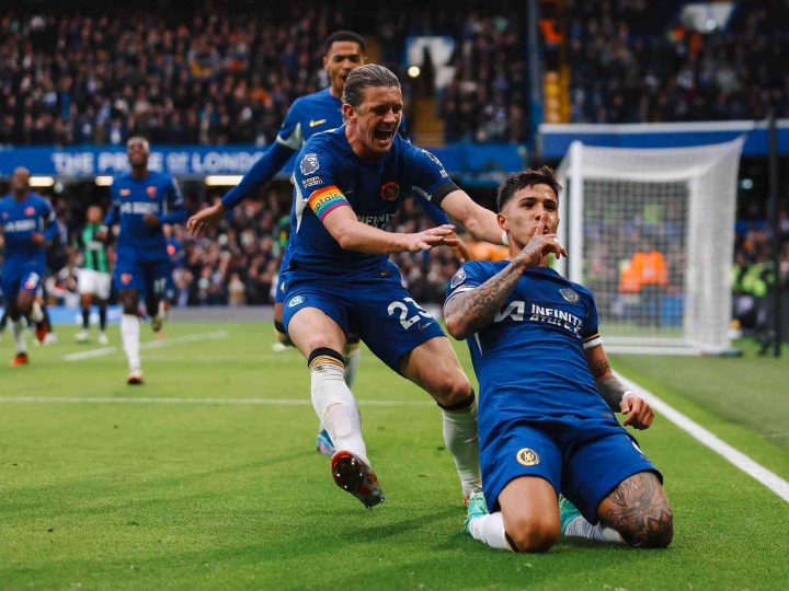 Chelsea sẽ đối mặt với 1 thử thách không hề dàng