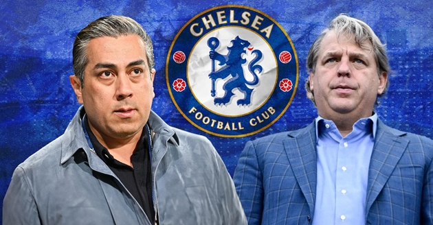 Giới chủ Chelsea bất đồng quan điểm trong cách phát triển câu lạc bộ