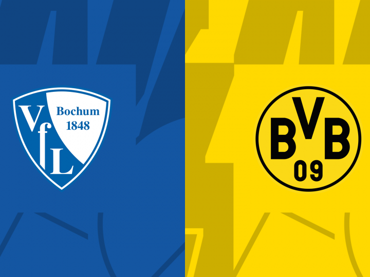 Soi kèo Dortmund vs Bochum, 01h30 ngày 28/09 188BET