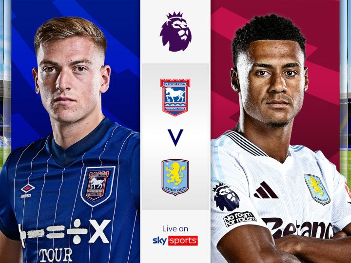 Nhận định Ipswich vs Aston Villa, 20h00 ngày 29/09