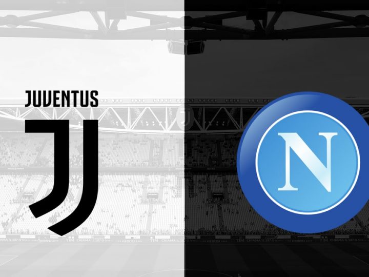 Juventus vs Napoli 23h00, 21/09