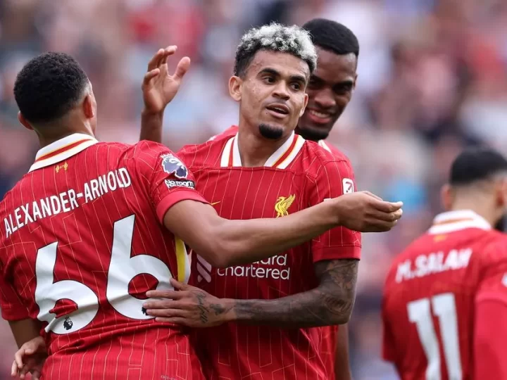 5 điểm nhấn Liverpool 3-0 Bournmeouth