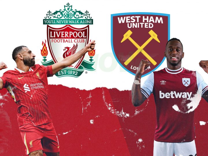 Soi kèo Liverpool vs West Ham, 02h00 ngày 26/09 188BET