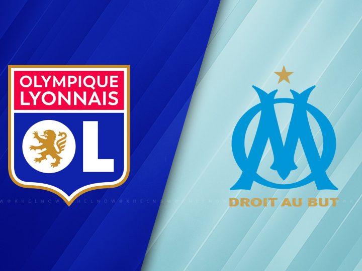 Soi kèo Lyon vs Marseille, 01h45 ngày 23/09 188bet