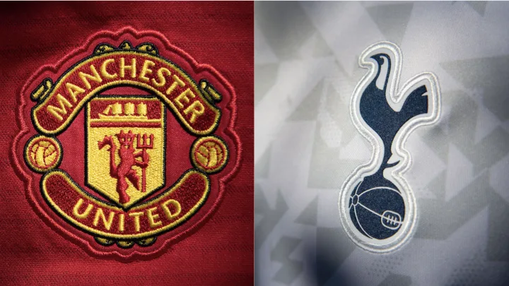 Soi kèo Man United vs Tottenham, 22h30 ngày 29/09 188BET