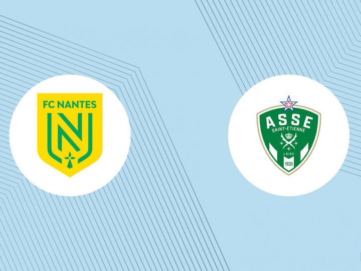 Soi kèo Nantes vs Saint-Etienne, 22h00 ngày 29/09 188BET