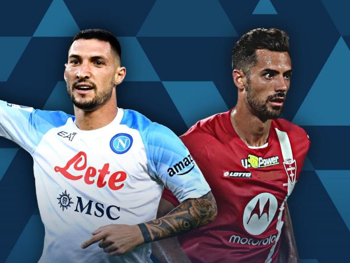 Soi kèo Napoli vs Monza, 01h45 ngày 30/09 188BET