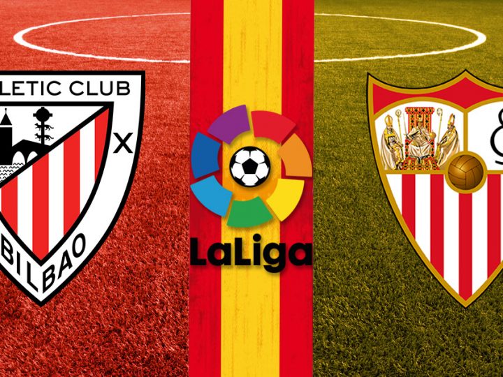 Soi kèo Athletic Bilbao vs Sevilla, 21h15 ngày 29/09 188BET