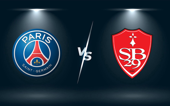 PSG vs Brest (02h00, 15/09): 4 bàn; Cơn lốc ở Parc des Princes