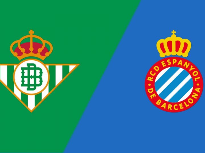 Soi Kèo Real Betis vs Espanyol, 23h30 ngày 29/09 188Bet