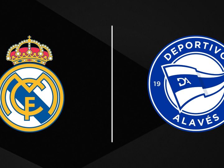 Soi kèo Real Madrid vs Alaves, 02h00 ngày 25/09 188Bet