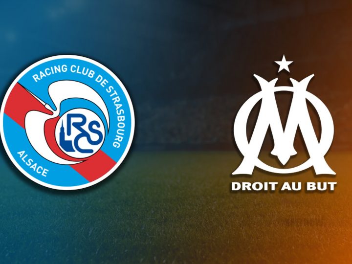 Soi kèo Strasbourg vs Marseille, 01h45 ngày 30/09 188BET