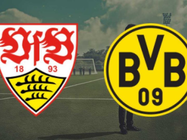 Soi kèo Stuttgart vs Dortmund, 22h30 ngày 22/09 188bet