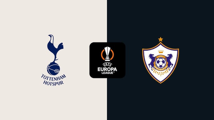 Soi kèo Tottenham vs Qarabag, 02h00 ngày 27/09