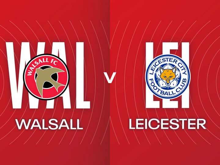 Soi kèo Walsall vs Leicester, 01h45 ngày 25/09 188Bet