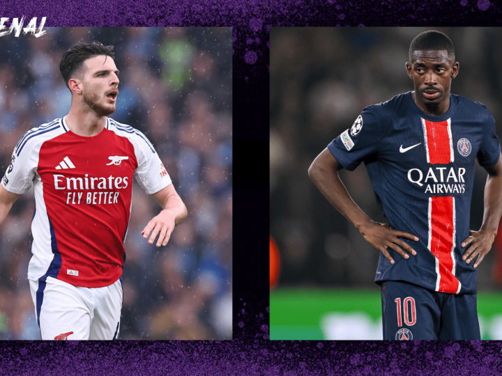 Soi kèo Arsenal vs PSG, 02h00 ngày 02/10 188BET