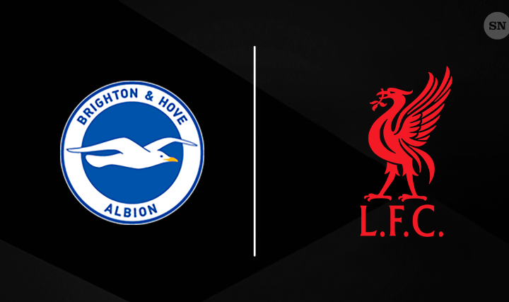 Brighton vs Liverpool (02h30, 31/10): 3 bàn; Tiếp đà thăng hoa