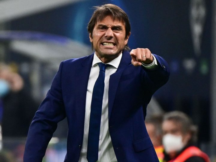 Phát biểu của Conte cho thấy Napoli xứng đáng giành Scudetto