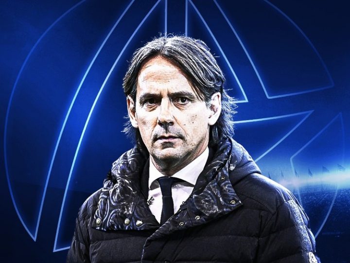 2 lý do Simone Inzaghi sẽ không đến Man United