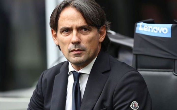 Inzaghi sẽ thay Ten Hag dẫn dắt M.U