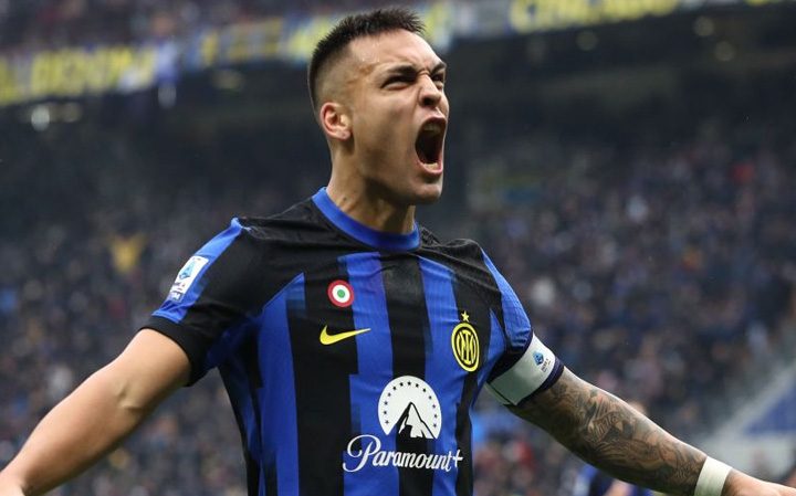 Lautaro có xứng đáng hơn vị trí số 7 Ballon d’Or