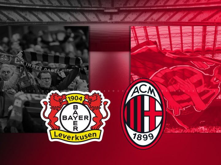 Soi kèo Leverkusen vs AC Milan, 02h00 ngày 02/10 188BET