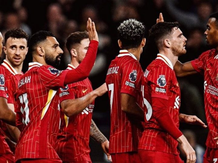 Liverpool và sự mong manh của đội hình B