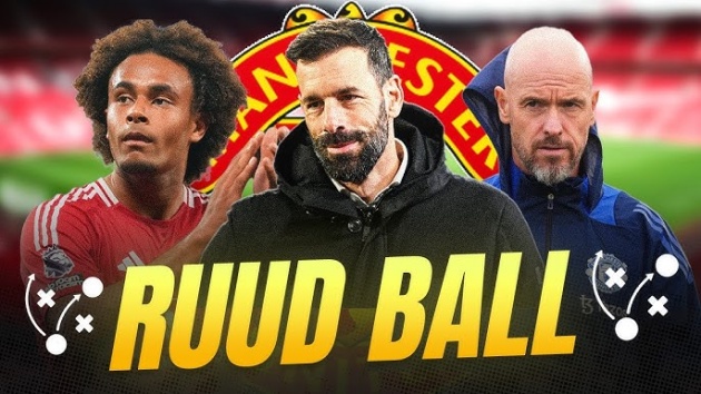 Man Utd có khởi đầu mới sau khi Ten Hag ra đi