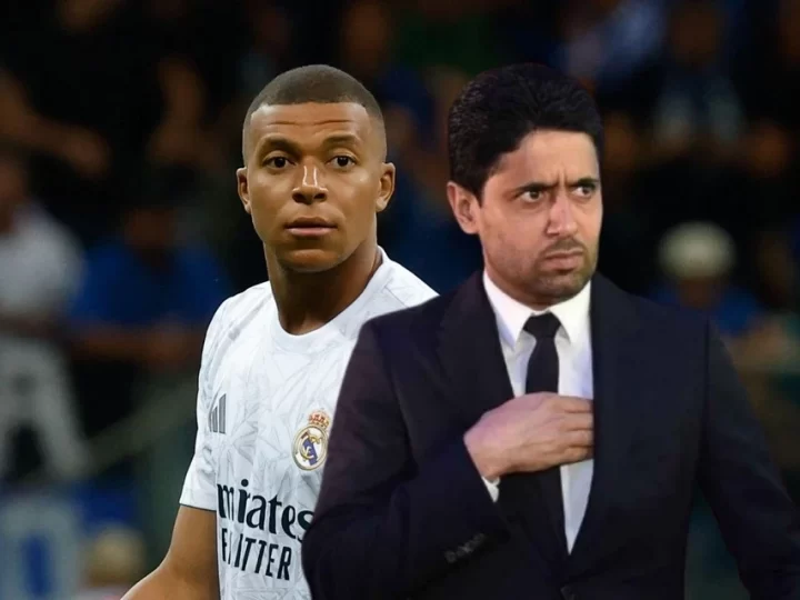 Lương duyên giữa Mbappe và PSG kết thúc trong ồn ào