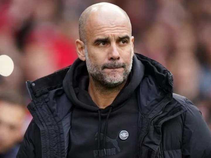 Man City muốn gia hạn với Pep