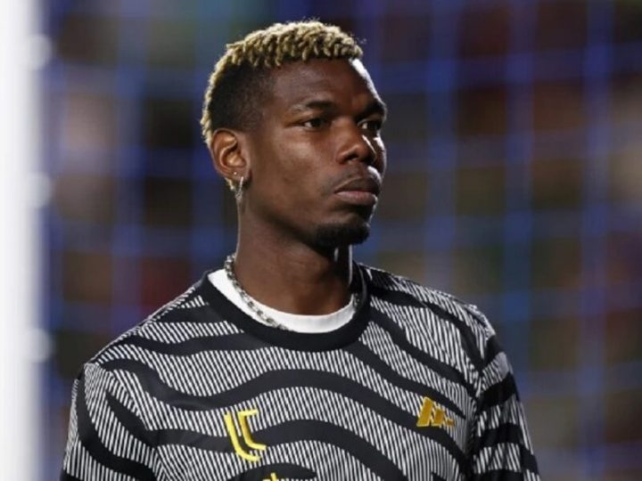 Paul Pogba sẽ chia tay Juventus