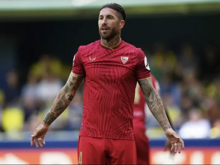 Ramos không có cơ hội trở lại Real Madrid