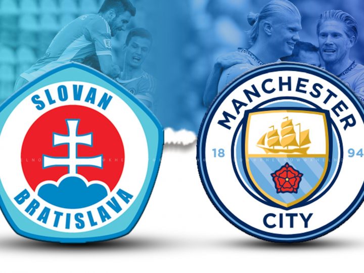 Soi kèo Slovan Bratislava vs Man City, 02h00 ngày 02/10 188BET