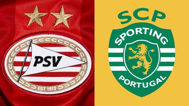 Soi kèo PSV vs Sporting CP, 02h00 ngày 02/10 188BET