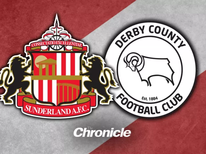 Soi kèo Sunderland vs Derby County, 01h45 ngày 02/10 188BET