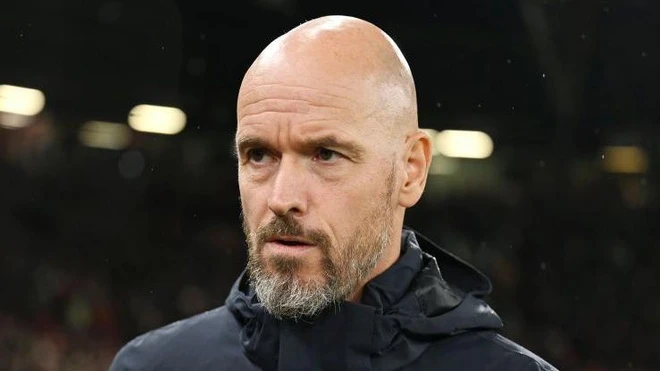 Erik ten Hag đã làm có đủ sức thuyết phục để ở lại Quỷ Đỏ