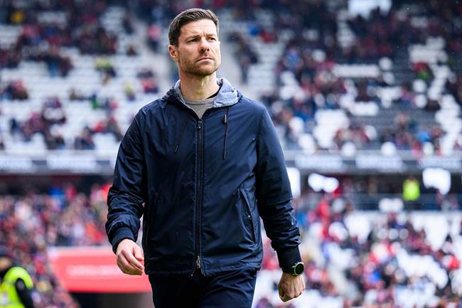 Xabi Alonso được nhiều CLB lớn quan tâm