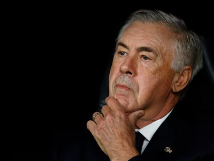 Carvajal và Vazquez chấn thương, đến lúc Ancelotti trui rèn ngọc quý 17 tuổi