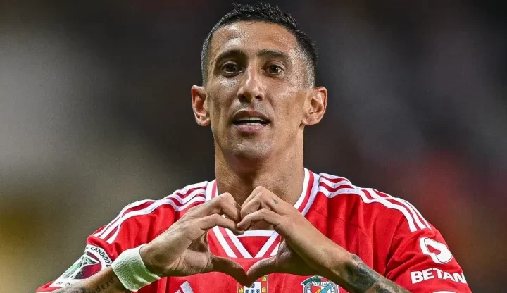 Bayern cần dè chừng Di Maria