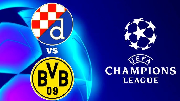 Nhận định soi kèo Dinamo Zagreb vs Dortmund, 03h00 ngày 28/11