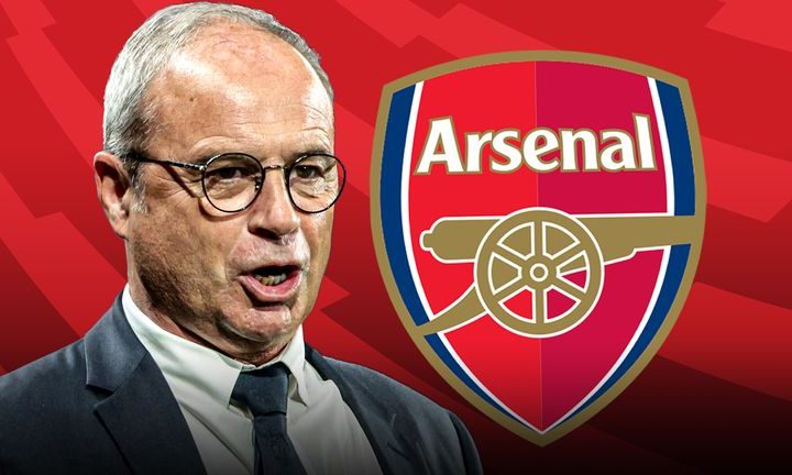 ‘Bộ não’ của PSG được Arsenal quan tâm