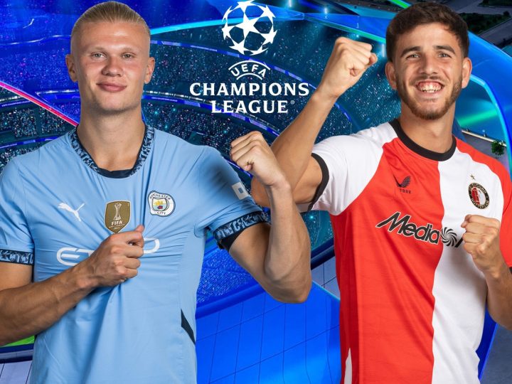 Nhận định soi kèo Man City vs Feyenoord, 03h00 ngày 27/11 Champions League