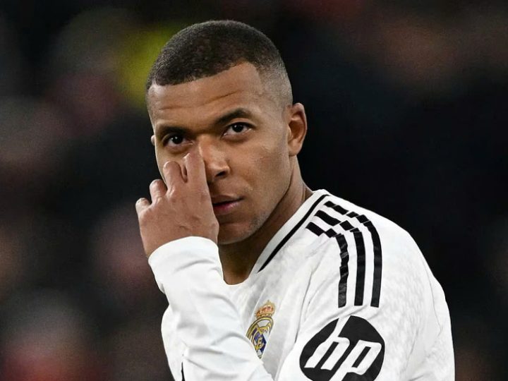 Mbappe nhận đãi ngộ cao tại Real