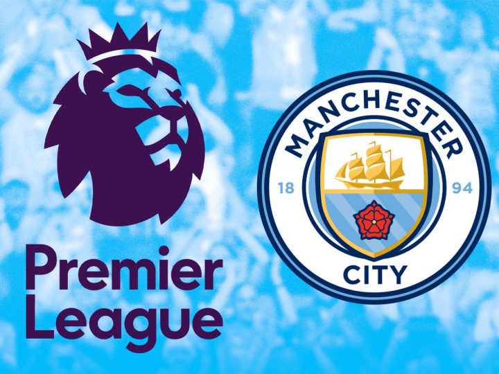 Man City bị ban tổ chức Premier League “hạ đo ván”